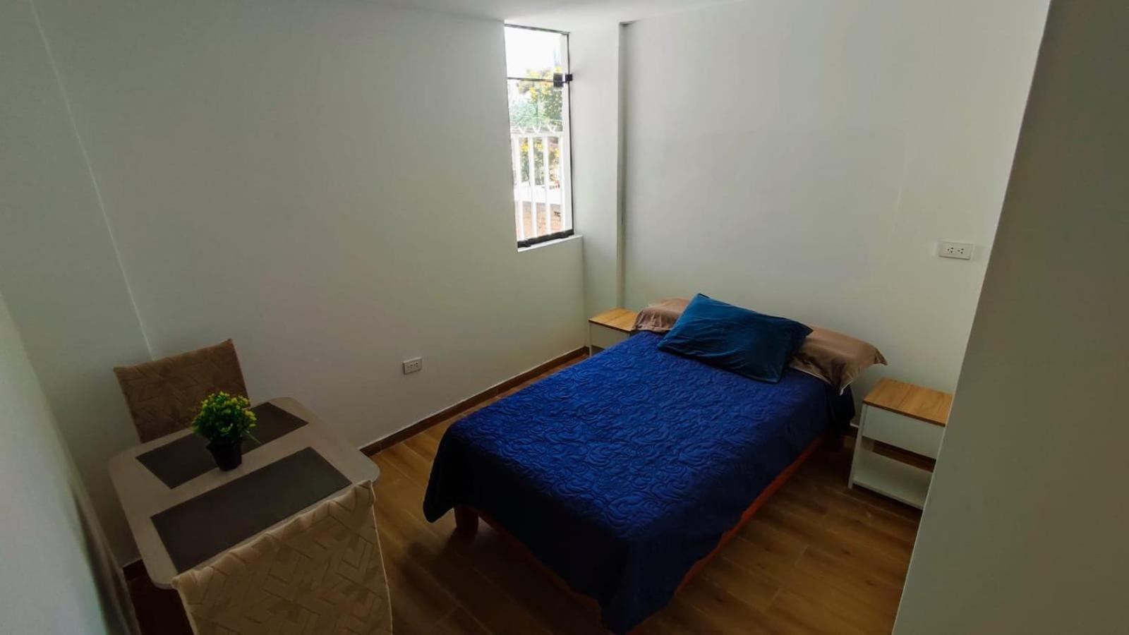 Casa De Turistas Arequipa Lejlighed Eksteriør billede